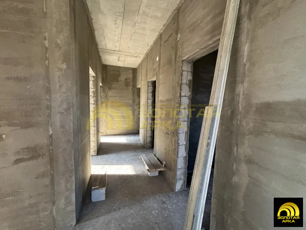 Продажа дома, Крымск, Крымский район, ул. Одесская - Фото 17