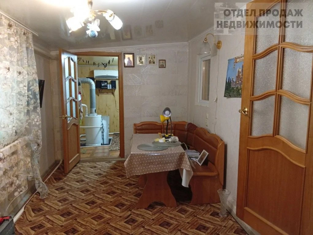 Блочный дом с большим участком - Фото 12
