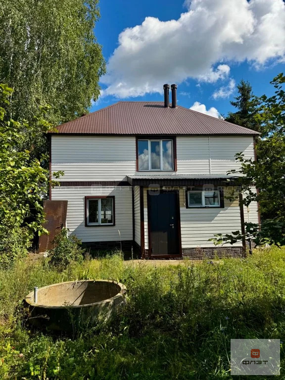 Продажа дома, Лаишевский район, дом 298 - Фото 5