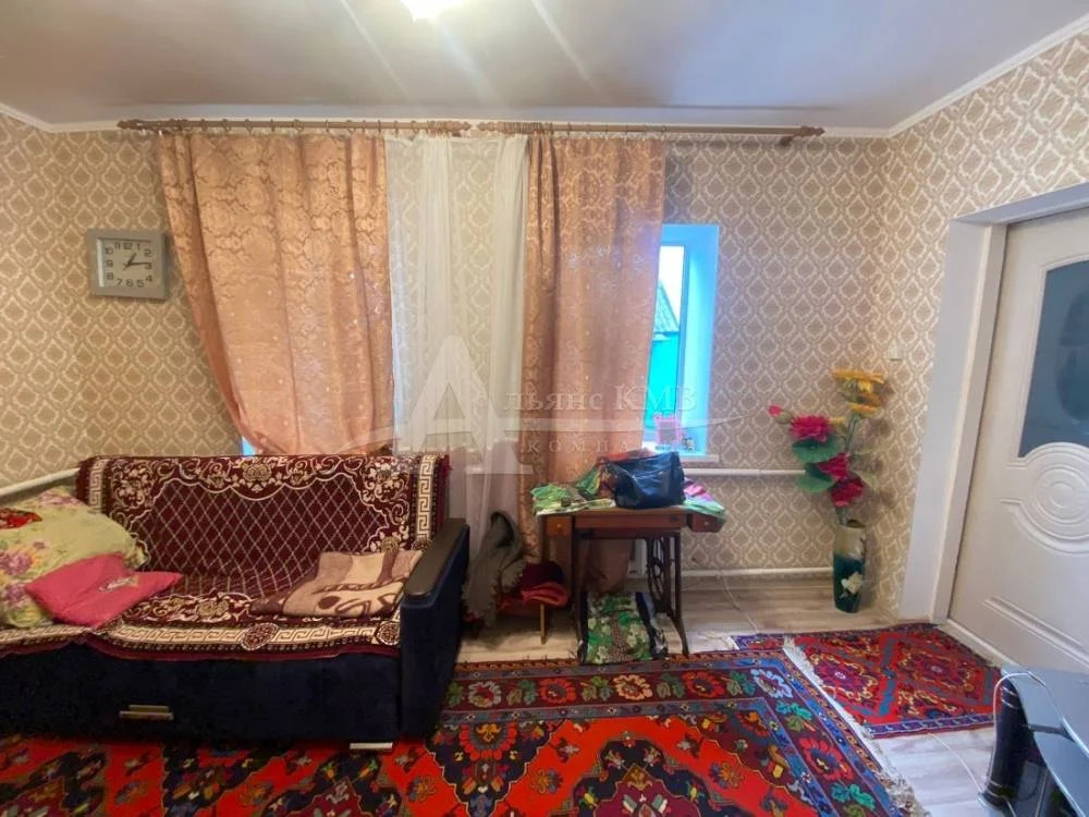 Продажа дома, Зеленокумск, Советский район, ул. Почтовая - Фото 6