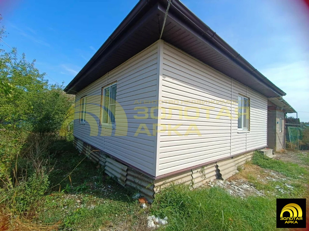 Продажа дома, Мингрельская, Абинский район, ул. Днепровская - Фото 20