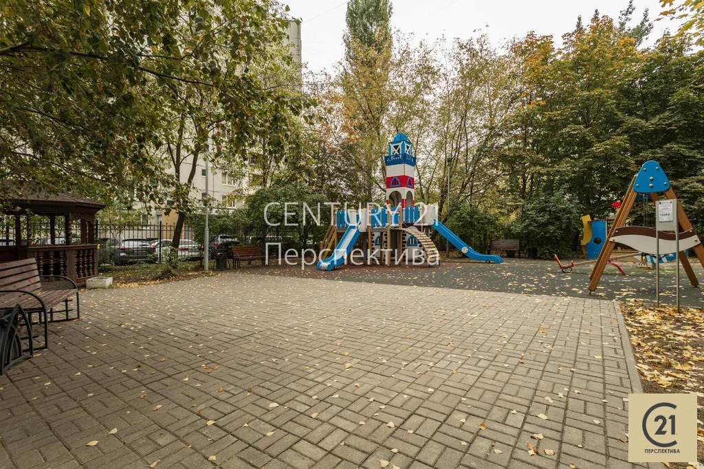 Продажа квартиры, ул. Братиславская - Фото 21