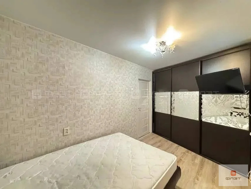 Продажа квартиры, Казань, ул. Новаторов - Фото 7