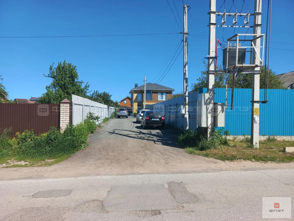 Продажа дома, Осиново, Зеленодольский район, ул. Нагорная - Фото 6