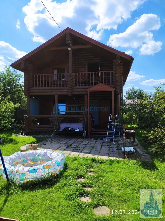 Продажа дома, Чехов, Чеховский район, ул. Магистральная - Фото 20