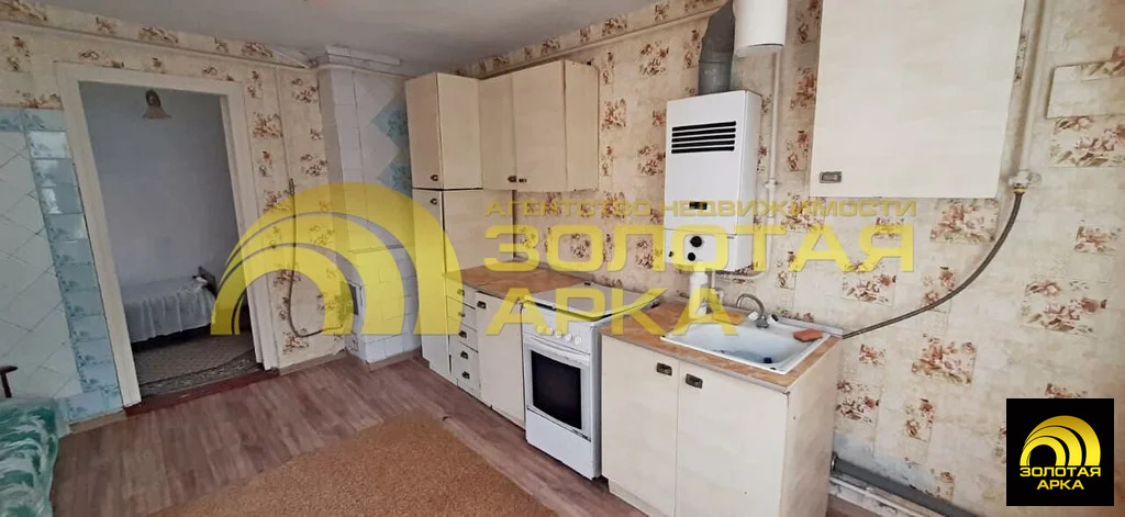 Продажа дома, Крымск, Крымский район, ул. Карла Маркса - Фото 10