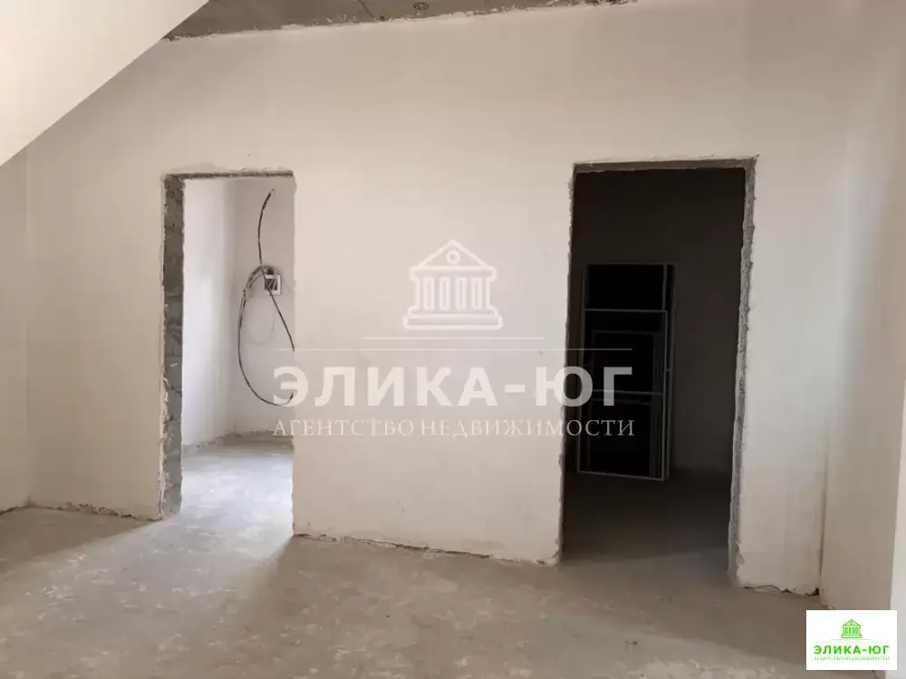 Продажа дома, Агой, Туапсинский район, Радужная ул. - Фото 18