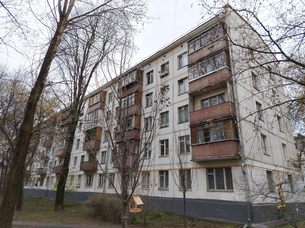 Продажа квартиры, Большая Черкизовская улица - Фото 3