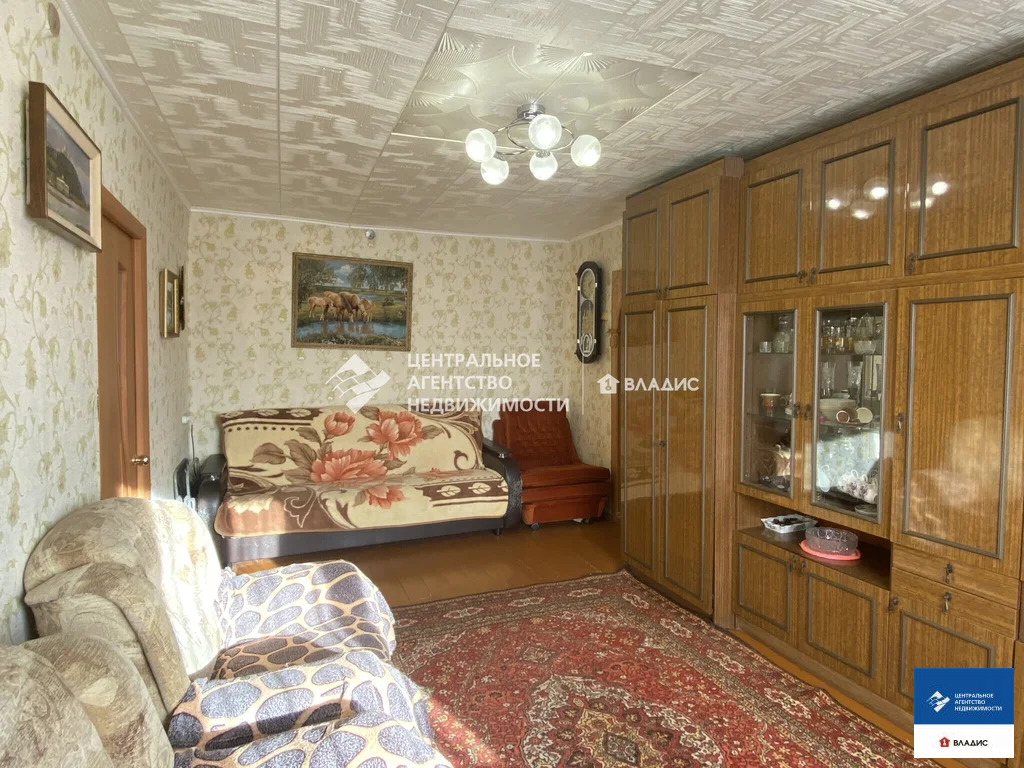 Продажа квартиры, Скопин, ул. Комарова - Фото 8