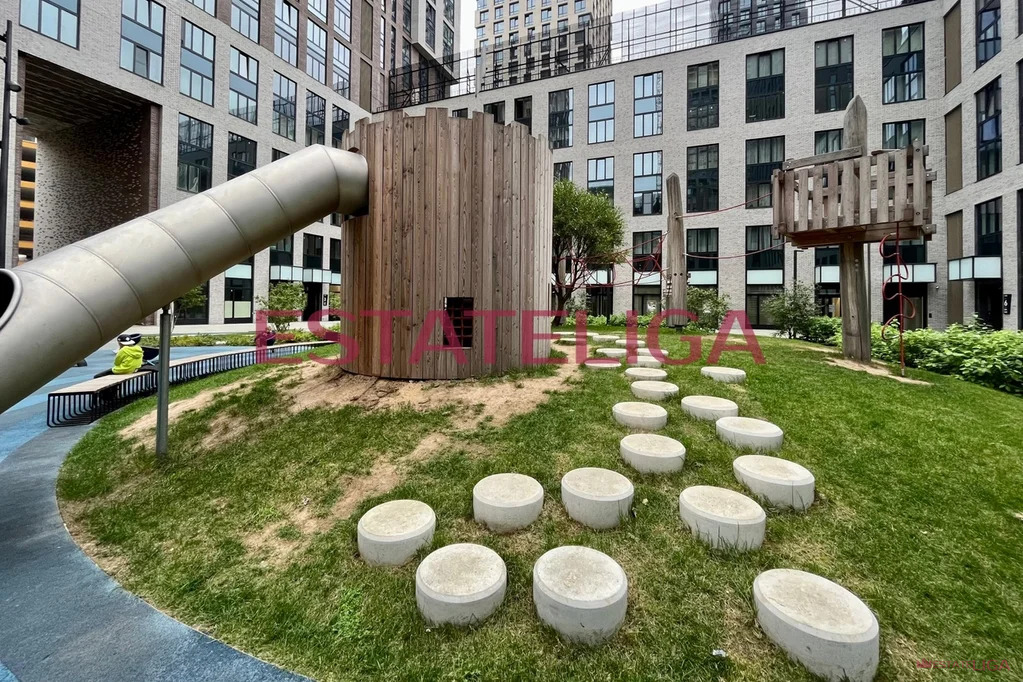 Аренда квартиры, Багратионовский проезд - Фото 41