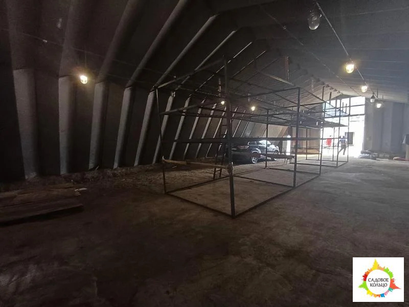 Холодный ангар - Фото 7