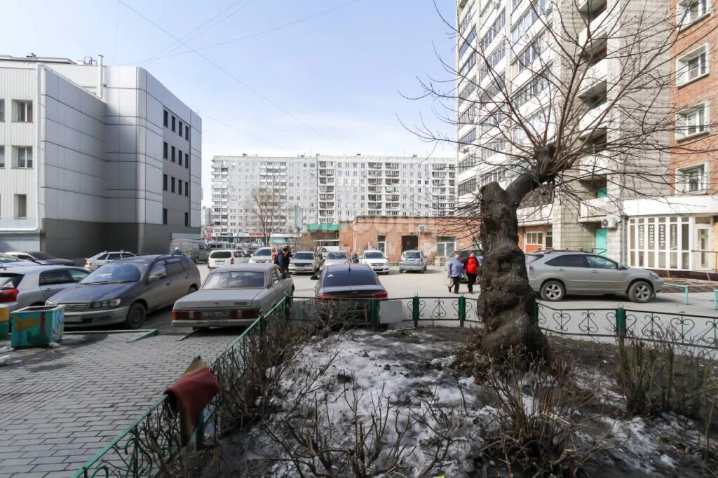 Продажа квартиры, Новосибирск, ул. Челюскинцев - Фото 23