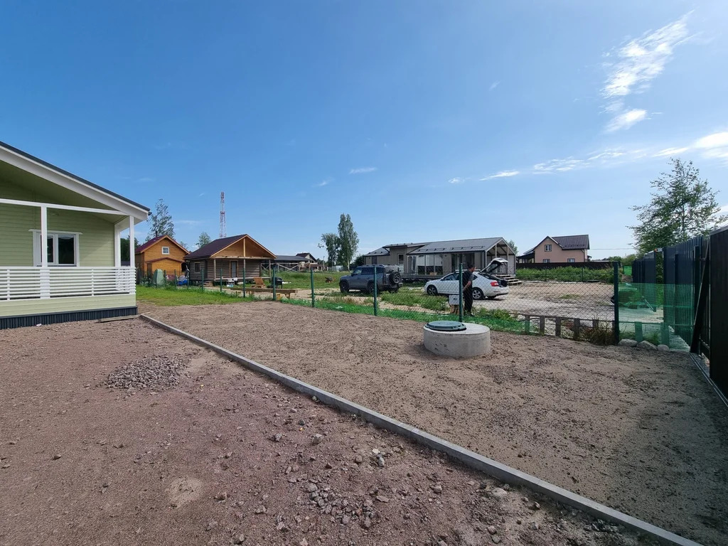 Продажа дома, Барышево, Выборгский район - Фото 4