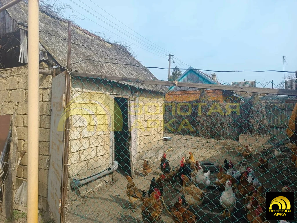 Продажа дома, Ленинский, Абинский район, Набережная улица - Фото 20