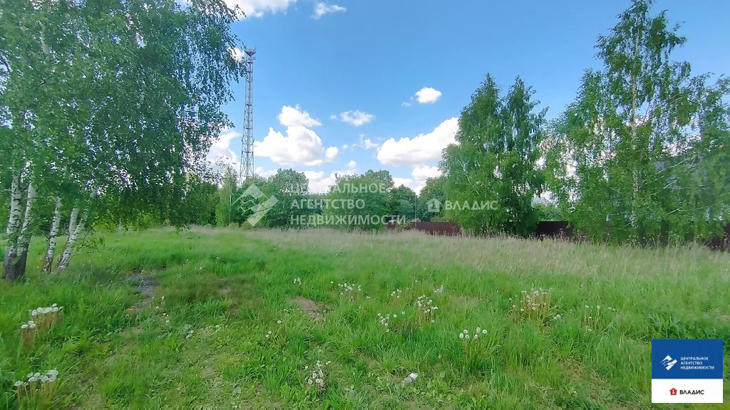 Продажа участка, Вышгород, Рязанский район, Сосновая улица - Фото 3