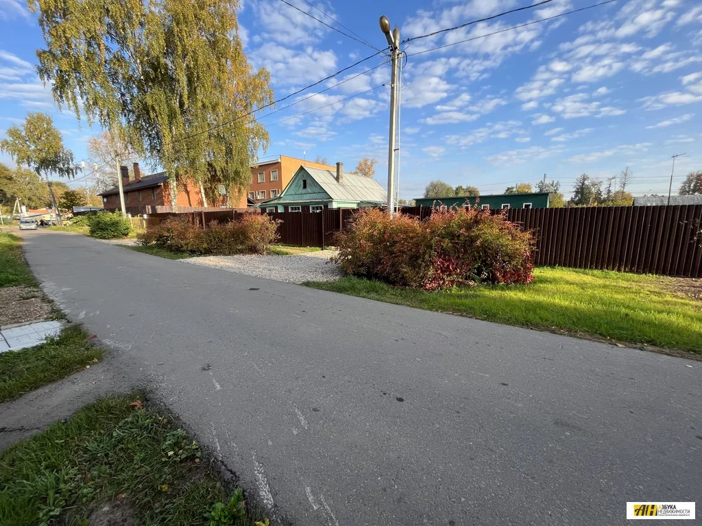Продажа участка, Химки, Ул. Мцыри - Фото 12