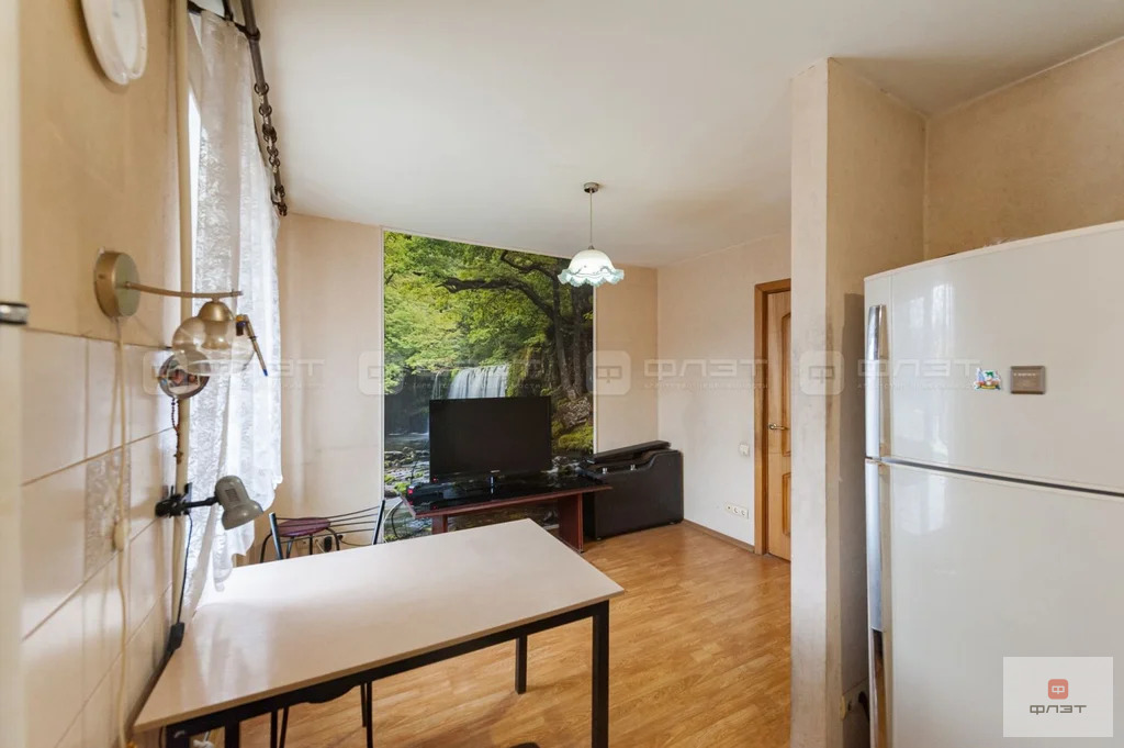 Продажа квартиры, Казань, ул. Агрономическая - Фото 10