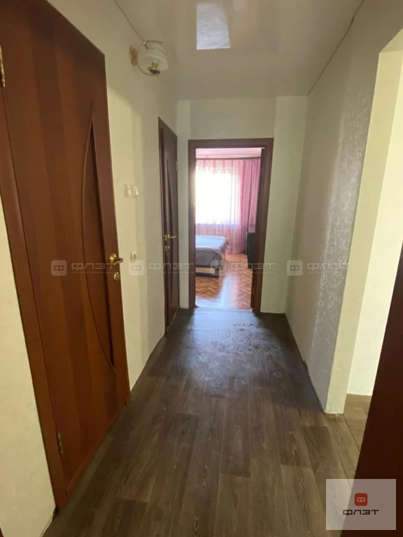 Продажа квартиры, Казань, ул. Ноксинский Спуск - Фото 15