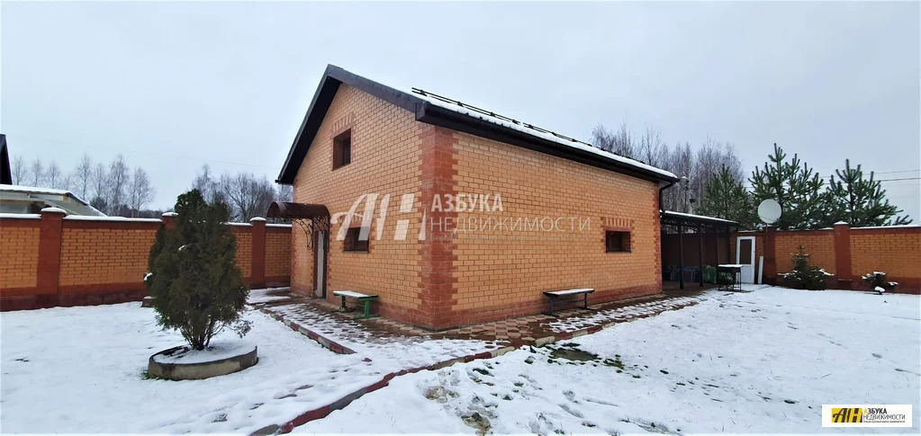 Продажа дома, Голицыно, Одинцовский район - Фото 1