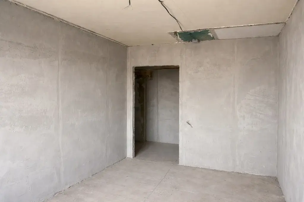 Двухкомнатная квартира в шаговой доступности от метро - Фото 7