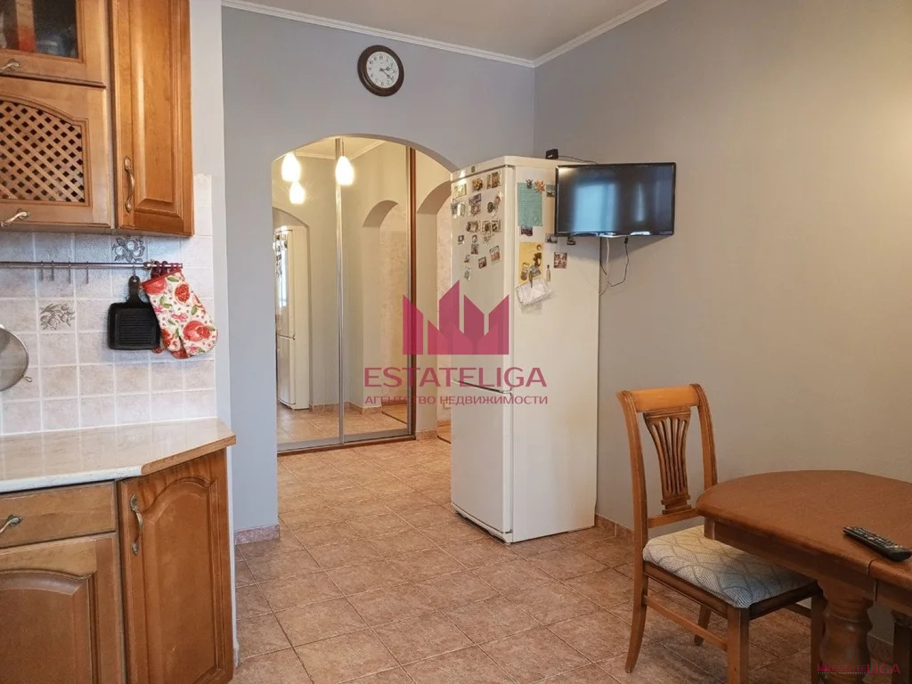 Аренда квартиры, ул. Островитянова - Фото 3