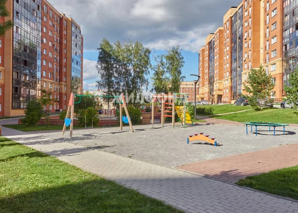 Продажа квартиры, Новосибирск, ул. Кубовая - Фото 19