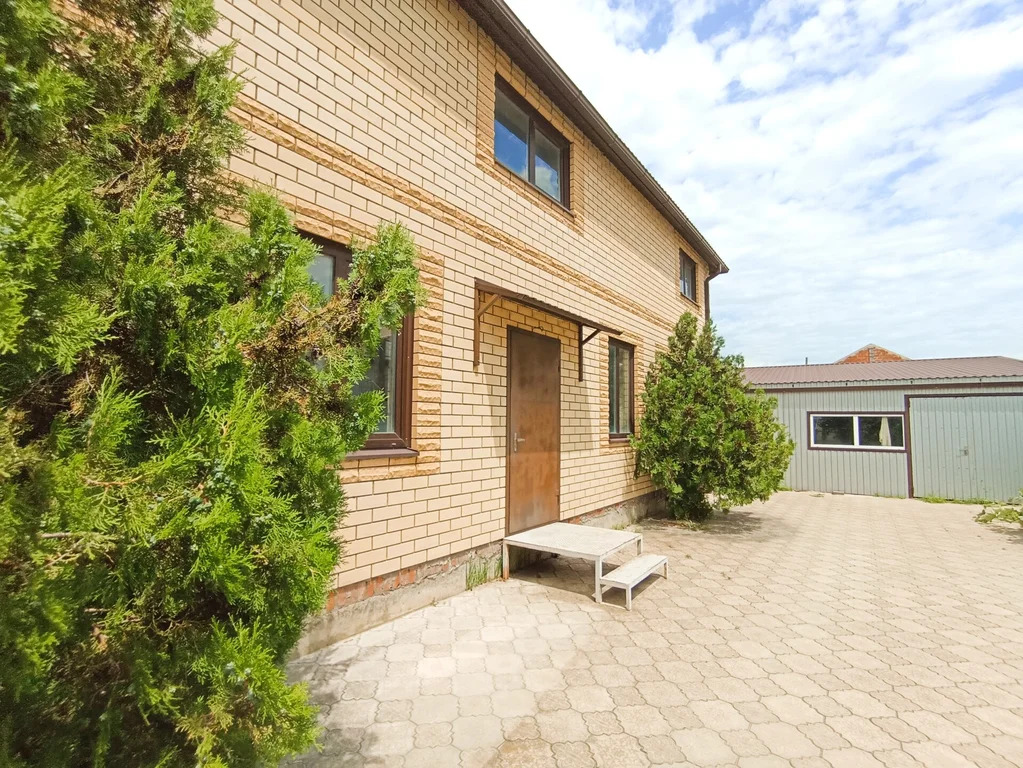 Продажа дома, Темрюк, Темрюкский район, ул. Лиманная - Фото 2