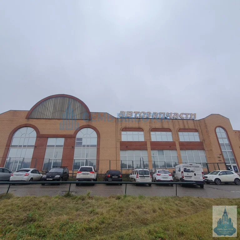 Аренда ПСН, Покров, Подольский район, Новая Слобода ул. - Фото 2