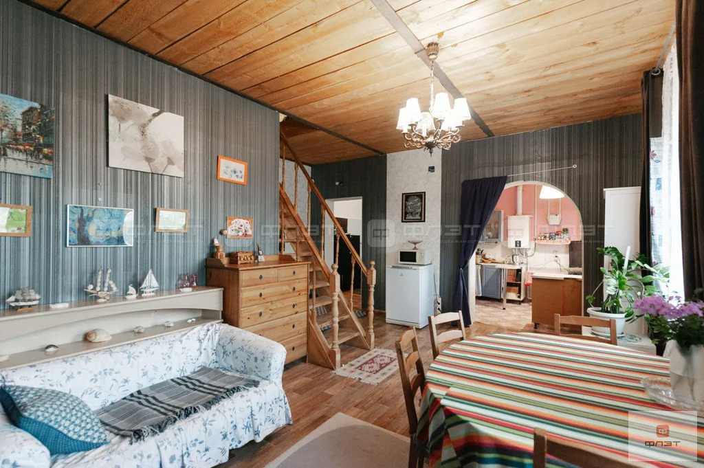 Продажа дома, Казань, ул. Казанская (Константиновка) - Фото 16