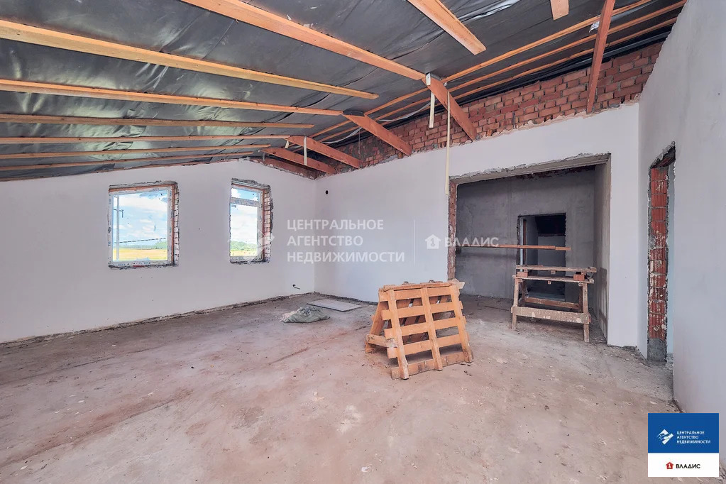 Продажа дома, Дубняки, Рязанский район, Солнечная улица - Фото 5