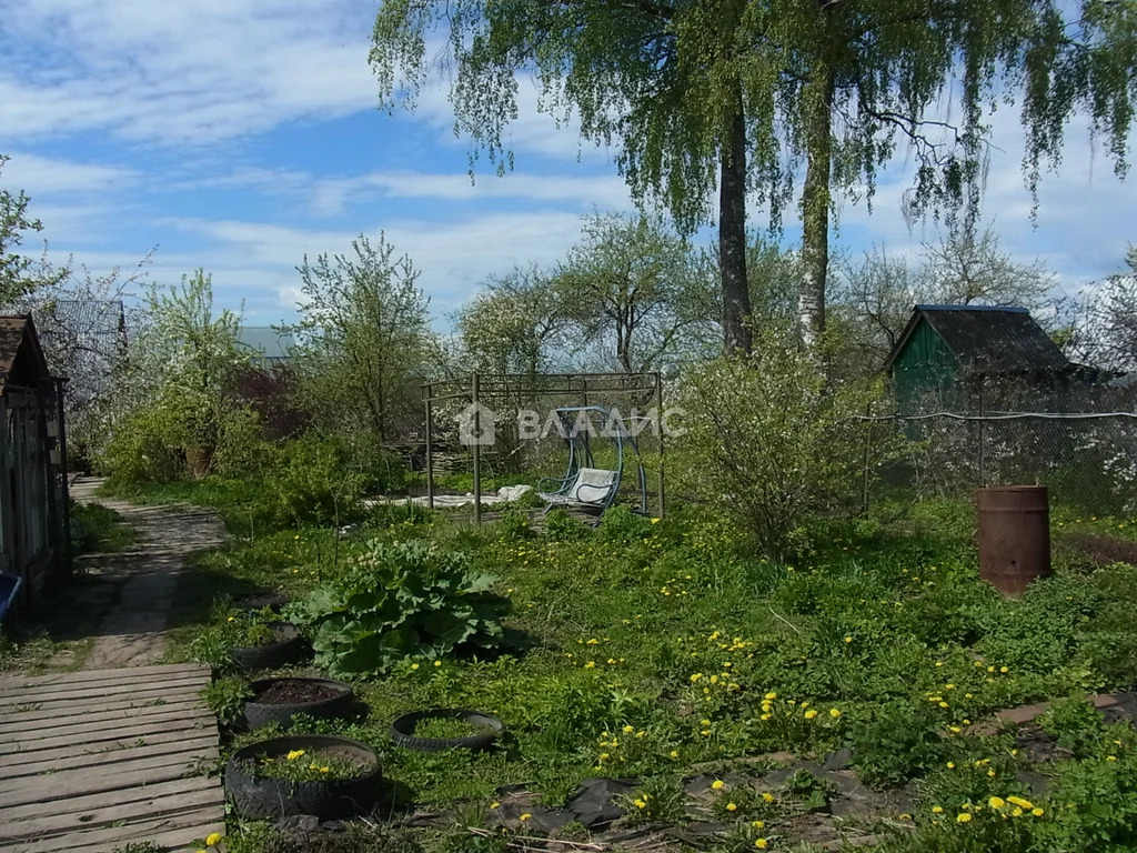 Суздальский район, село Порецкое, Новая улица,  дом на продажу - Фото 23
