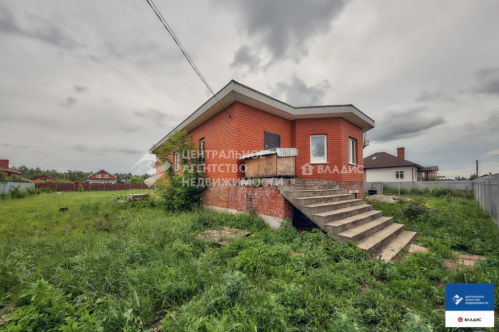 Продажа дома, Рыбновский район, Олимпийская улица - Фото 3