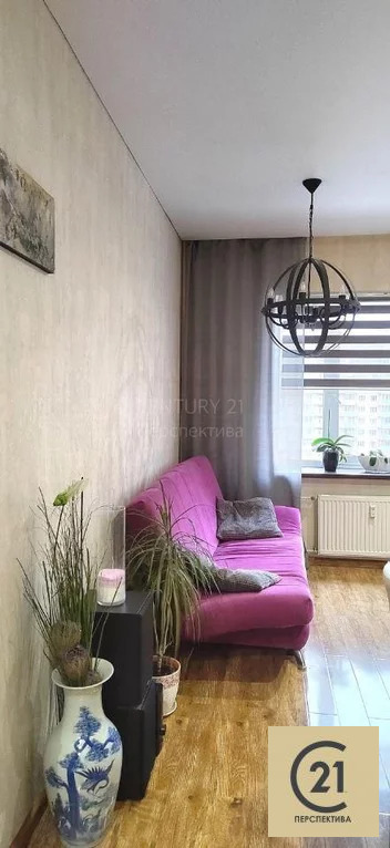 Продажа квартиры, Люберцы, Люберецкий район, улица Вертолетная - Фото 8