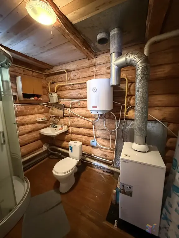 Продаю дом с. Константиновское Ступинский район. - Фото 7