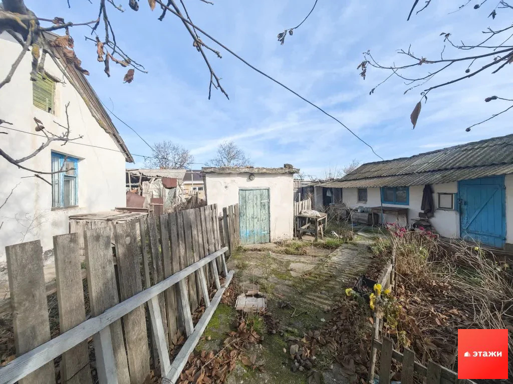 Продажа дома, Журавли, Сакский район, ул. Мира - Фото 19