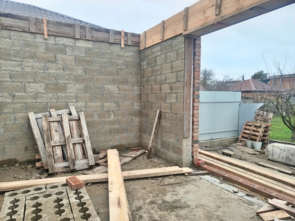 Продажа дома, Темрюк, Темрюкский район, ул. Декабристов - Фото 9