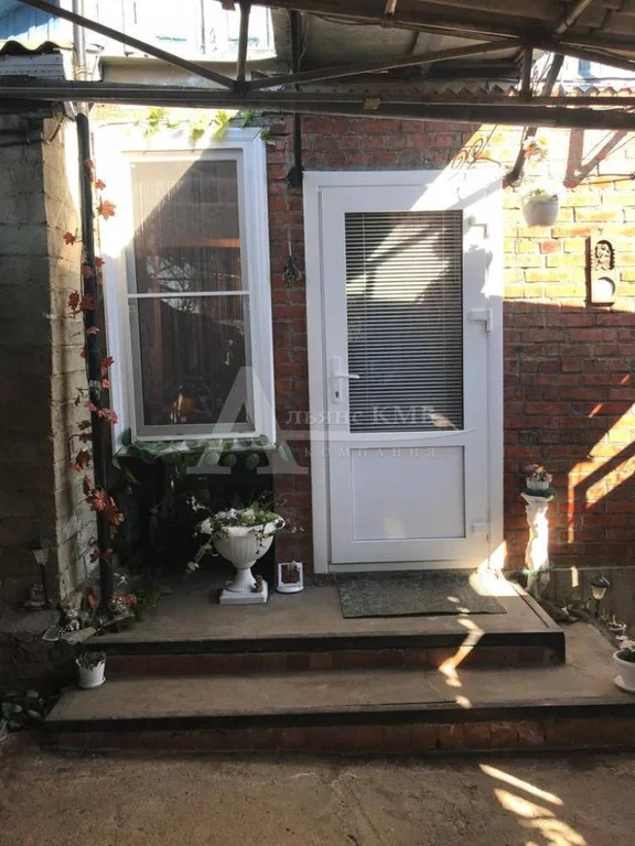 Продажа дома, Георгиевск, ул. Карла Либкнехта - Фото 9