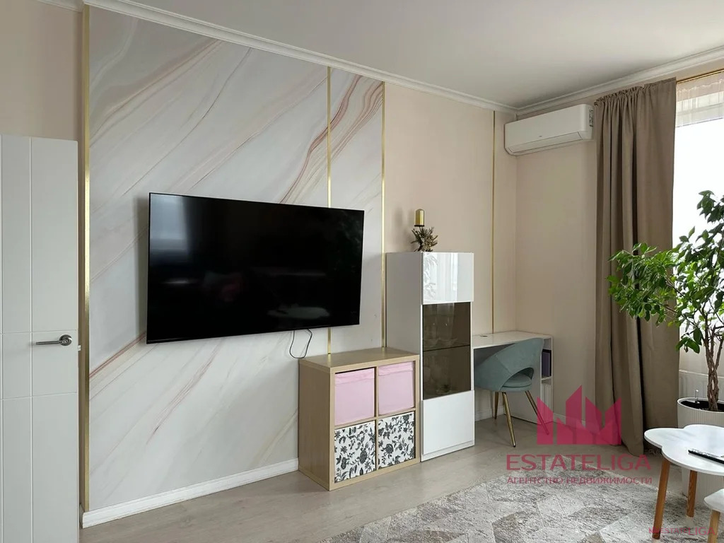 Аренда квартиры, Красногорск, Красногорский район, улица Липовой Рощи - Фото 6