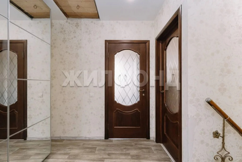 Продажа дома, Приобский, Новосибирский район, ул. Мира - Фото 36