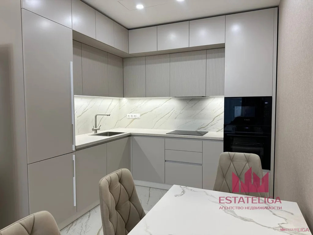 Аренда квартиры, 2-я Хуторская улица - Фото 3