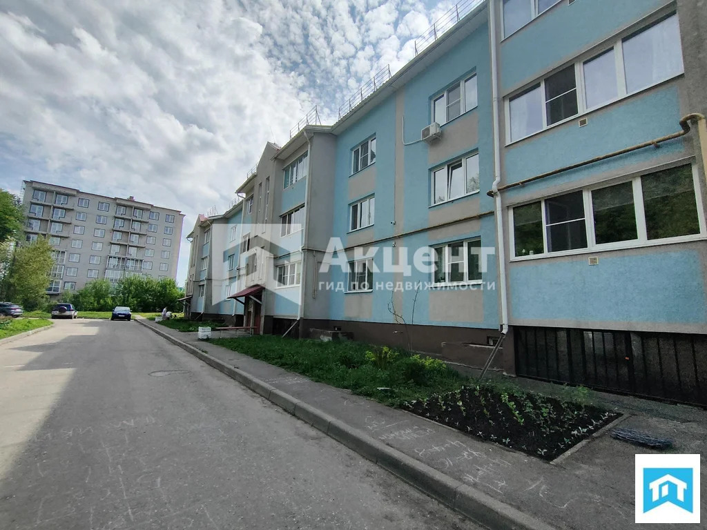 Продажа квартиры, Иваново, мкр Новая Ильинка - Фото 20