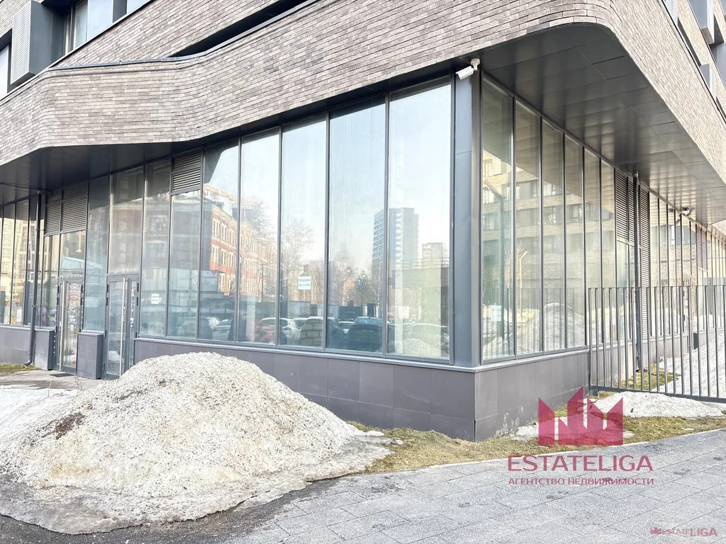 Продажа ПСН, улица Крузенштерна - Фото 1