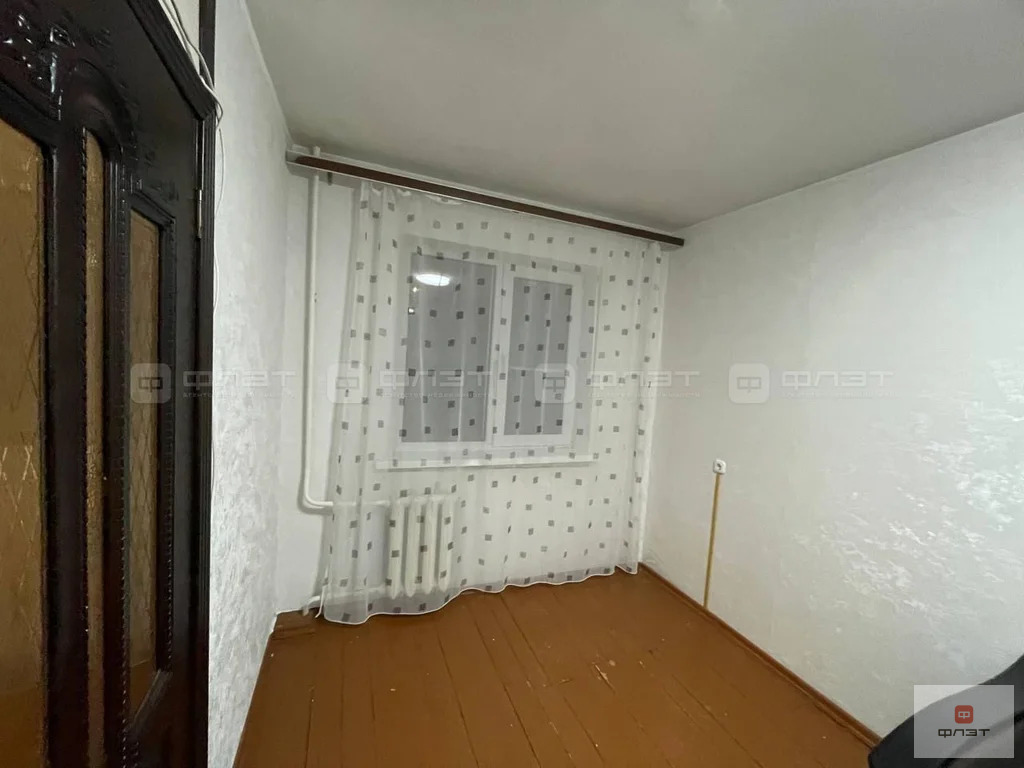 Продажа квартиры, Казань, ул. Краснококшайская - Фото 3