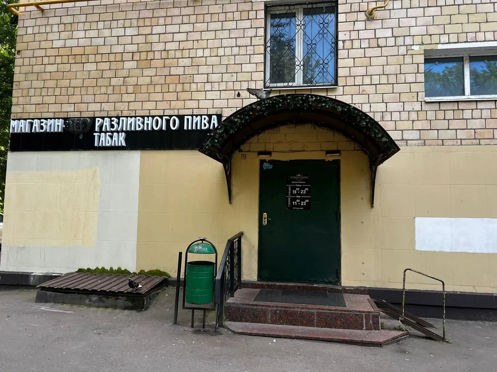 Аренда ПСН площадью 50 м2 - Фото 6