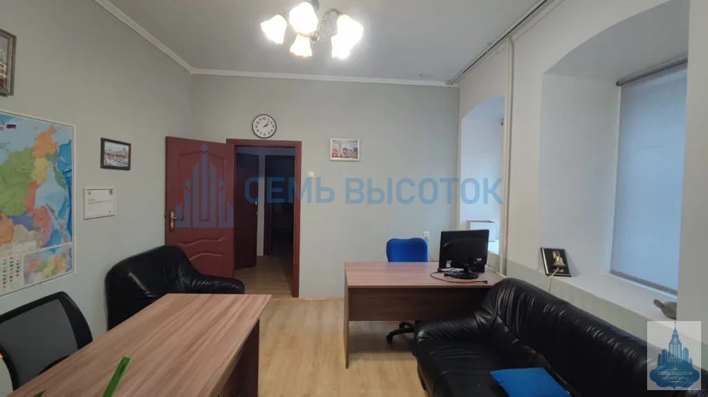 Аренда ПСН, Подольск, Революционный пр-кт. - Фото 7