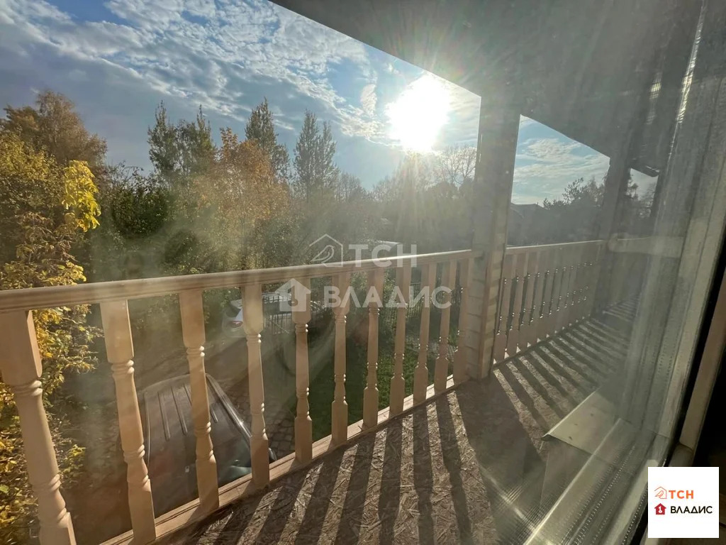 Продажа дома, Щелково, Щелковский район, 3-й Малопрудный проезд - Фото 15