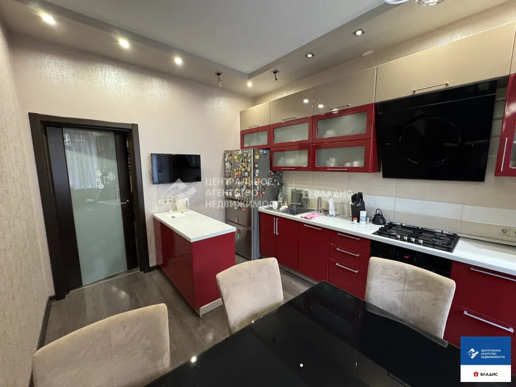 Аренда квартиры, Рязань, ул. Свободы - Фото 3