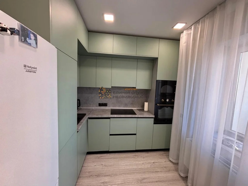 Аренда квартиры, Уфа, Природная улица - Фото 2