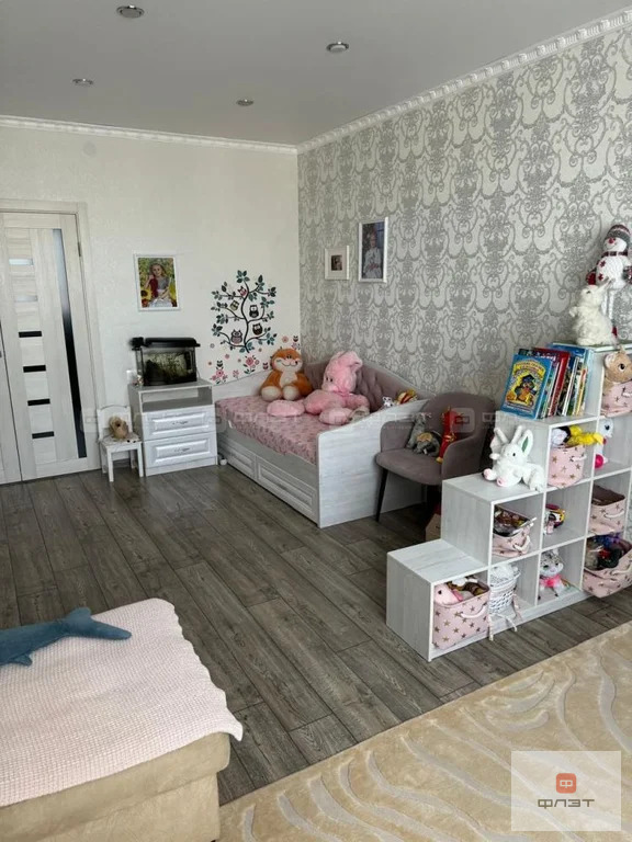 Продажа квартиры, Казань, ул. Юлиуса Фучика - Фото 6