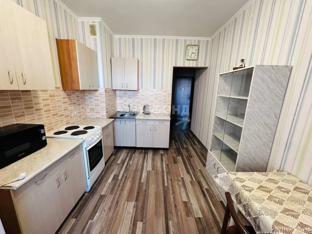 Продажа квартиры, Новосибирск, ул. Дуси Ковальчук - Фото 5